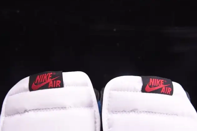 High Jordan DA2728-100 1 Retro 3 Top 2.0 Air 0509